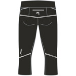 Karpos Quick Evo W 3/4 Pant Black/White