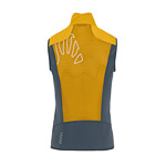 KARPOS LAVAREDO VEST SUNSET/DARK SLATE