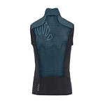 KARPOS LAVAREDO VEST STARGAZER/VULCAN