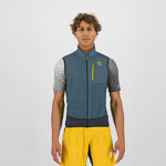 KARPOS LAVAREDO VEST STARGAZER/VULCAN