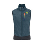 KARPOS LAVAREDO VEST STARGAZER/VULCAN