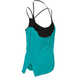 Karpos Pian Di Cengia W Tank Bluebird/Black