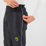 Karpos Lyskamm Evo Pant Black Dark Grey