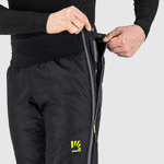 Karpos Lyskamm Evo Pant Black Dark Grey