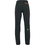 Karpos Cevedale Evo Pant Black/Spicy Orange