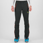 Karpos Cevedale Evo Pant Black/Spicy Orange