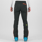 Karpos Cevedale Evo Pant Black/Spicy Orange