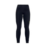 Karpos Easygoing Winter W Pants Black/Pink Fluo