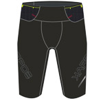 Karpos Lavaredo Shorts Tight Black