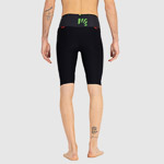 Karpos Lavaredo Shorts Tight Black