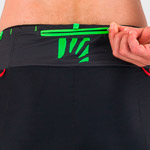 Karpos Lavaredo Tech Tight Black