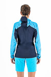 Karpos Lot Rain W Jacket Sky Captain/Blue Atoll