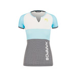 KARPOS MOVED EVO W JERSEY VULCAN/BACHELOR B.