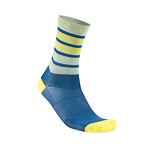 KARPOS VERVE SOCKS STARGAZER/PRIMEROSE/LICHEN