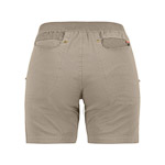 KARPOS NOGHERA W BERMUDA BEIGE ALUMINUM