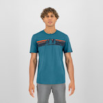 KARPOS GIGLIO T-SHIRT LARKSPUR