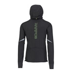 Karpos K-Performance Hybrid Jacket Black/Jasmine Green