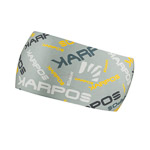 KARPOS LAVAREDO HEADBAND QUARRY/SUNSET