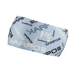 KARPOS LAVAREDO HEADBAND MIST/VULCAN