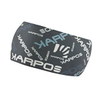 KARPOS LAVAREDO HEADBAND VULCAN/MIST