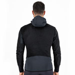 Karpos K-Performance H-Loft Fleece Black