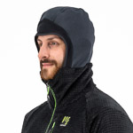 Karpos K-Performance H-Loft Fleece Black