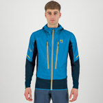 Karpos Alagna Plus Evo Jacket Diva Blue/Midnight