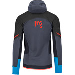 KARPOS ALAGNA PLUS EVO JACKET BLACK/INDIA INK