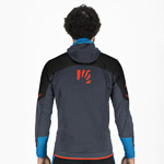 KARPOS ALAGNA PLUS EVO JACKET BLACK/INDIA INK