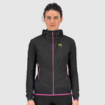 KARPOS ALAGNA PLUS EVO W JACKET BLACK/INDIA INK