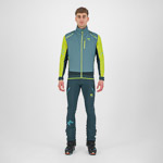 Karpos Alagna Plus Evo Vest North Atlantic/Forest