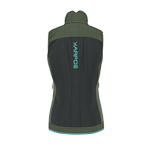 Karpos Alagna Plus Evo W Vest Thyme/Black Sand