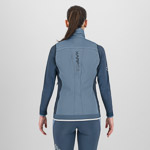 Karpos Alagna Plus Evo W Vest Spring Lake/Midnight