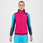 Karpos Alagna Plus Evo W Vest Pink/Boysenberry