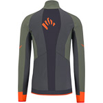 Karpos Alagna Evo Jacket Black Sand/Thyme