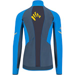 Karpos Alagna Evo Jacket Midnight/Diva Blue