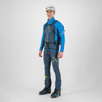 Karpos Alagna Evo Jacket Midnight/Diva Blue