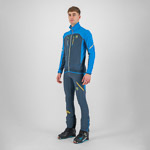 Karpos Alagna Evo Jacket Midnight/Diva Blue