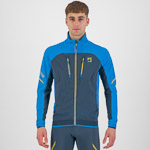 Karpos Alagna Evo Jacket Midnight/Diva Blue