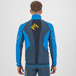 Karpos Alagna Evo Jacket Midnight/Diva Blue