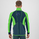 Karpos Alagna Evo Jacket Midnight/Green Flash