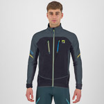 Karpos Alagna Evo Jacket Black/Dark Slate