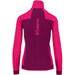 Karpos Alagna Evo W Jacket Boysenberry/Pink