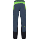 Karpos Alagna Plus Evo Pant Midnight/Green Flash