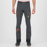 Karpos Alagna Plus Evo Pant Midnight/Green Flash