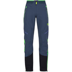 Karpos Alagna Plus Evo Pant Midnight/Green Flash