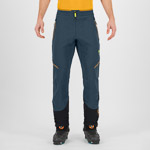 Karpos Alagna Plus Evo Pants Midnight/Black/Golden