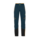Karpos Alagna Plus Evo Pants Midnight/Black/Golden