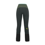 Karpos Alagna Plus Evo W Pant Black Sand/Thyme