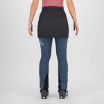 Karpos Alagna Plus Evo W Skirt Vulcan